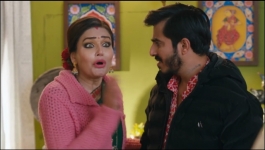 Ganga Mayi Ki Betiyan - 1st February 2026